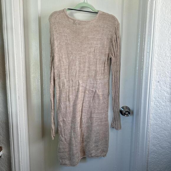 Volcom Sweater Dress Perfect - Picture 3 of 3